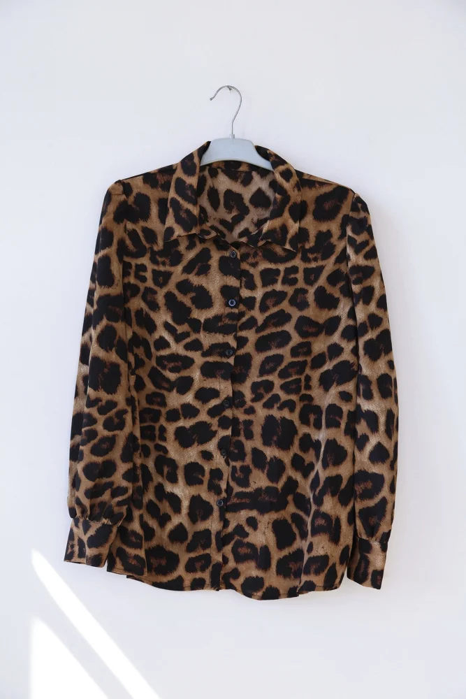 Shein Shirts, size M / 38 / 10, photo 2