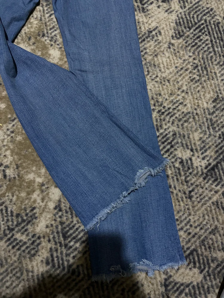 Jeans, size S / 36 / 8, photo 6