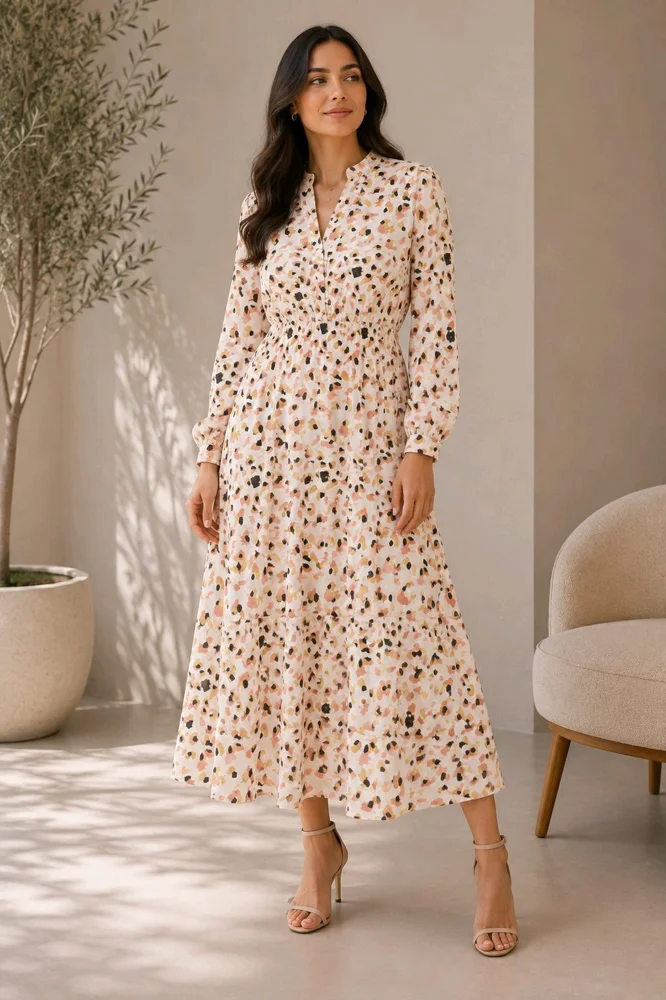 Shein Midi Dresses