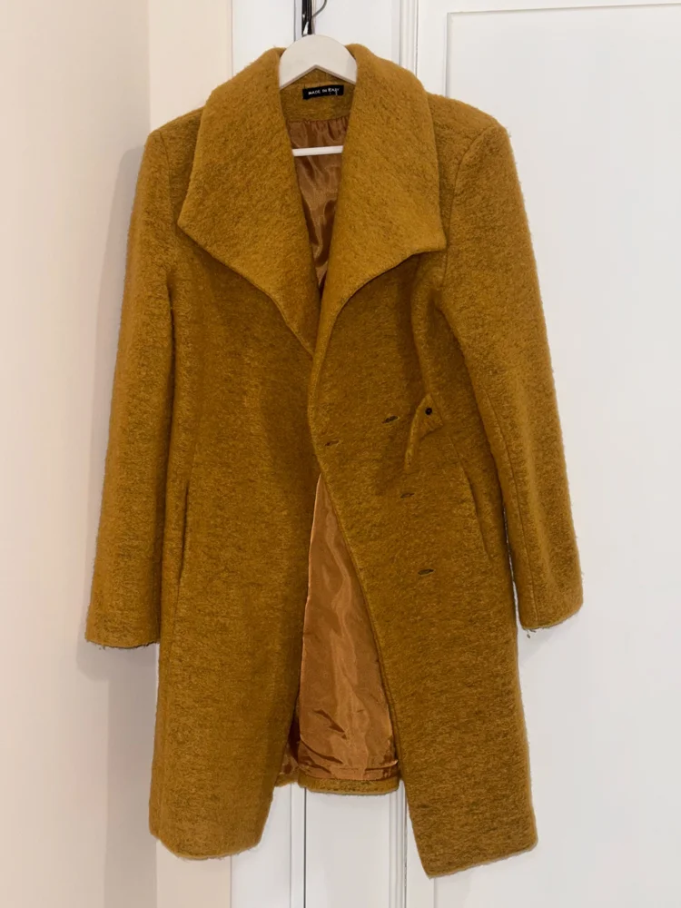 Coats, Very good, size M / 38 / 10, photo 2