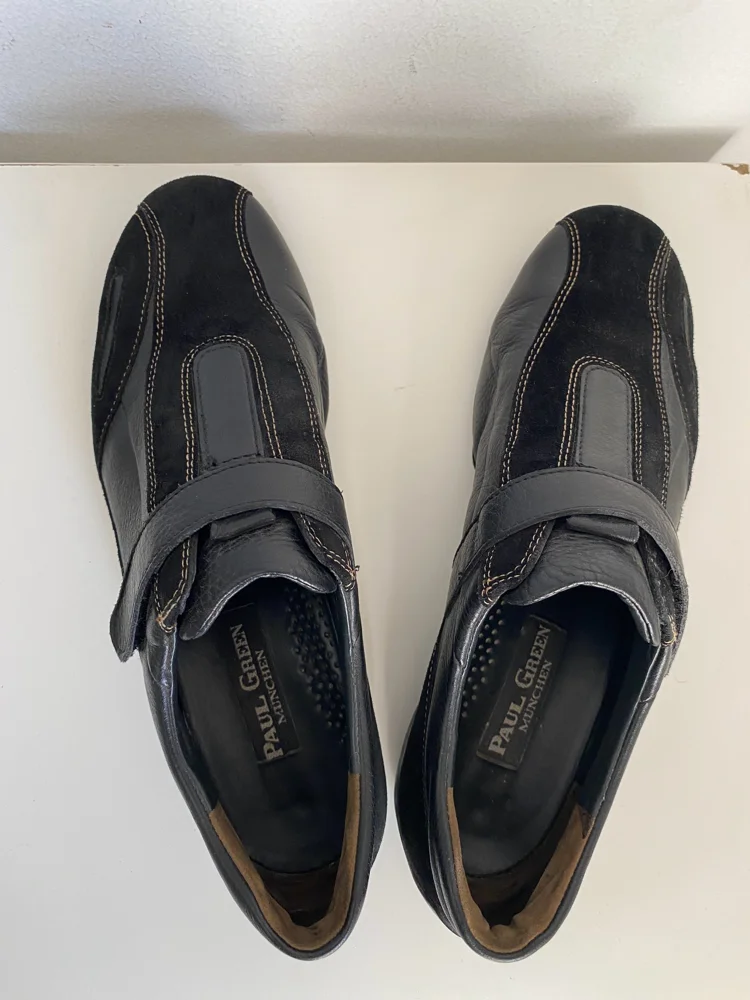 Flats, Good, size 37.5, photo 6