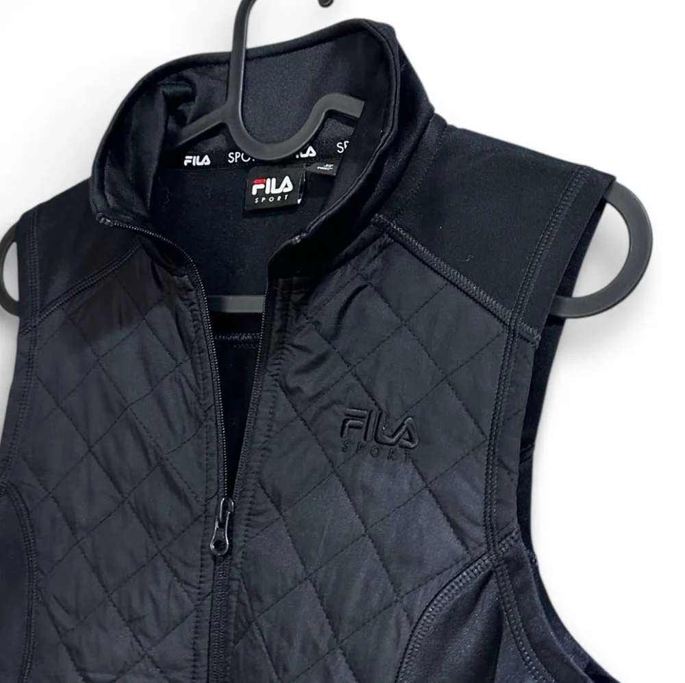 FILA Vests, size S / 36 / 8, photo 3
