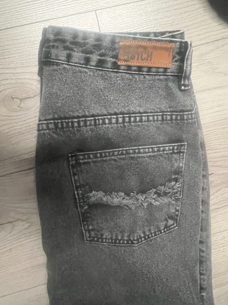 Psych Jeans, size W34, photo 3
