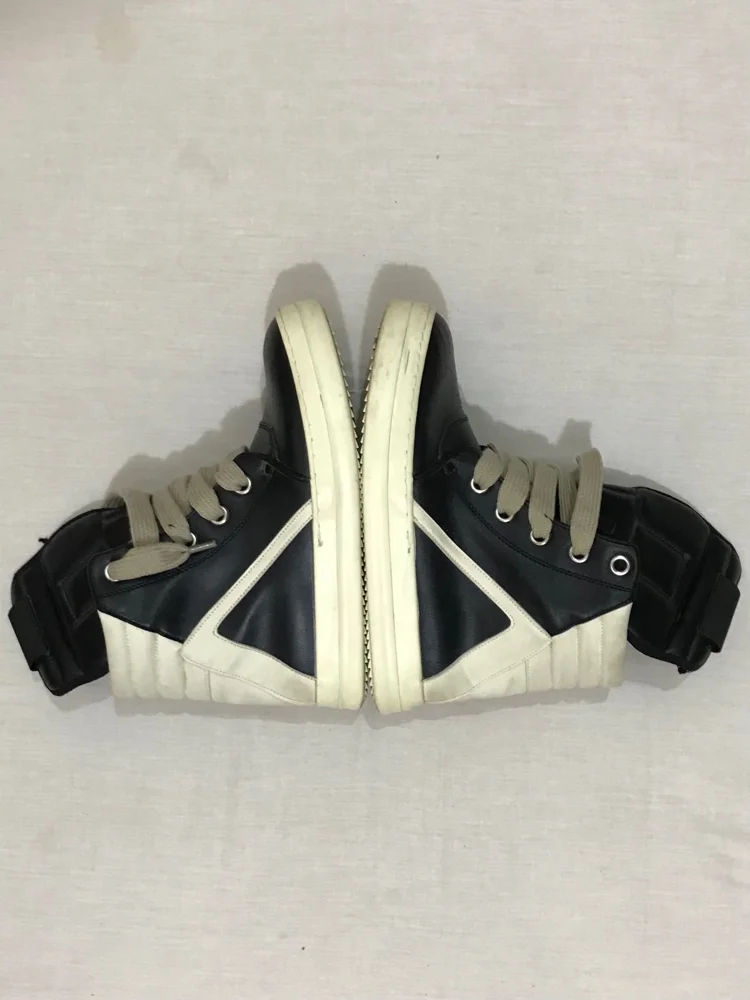Rick Owens Boots, Excellent, size 44, photo 5