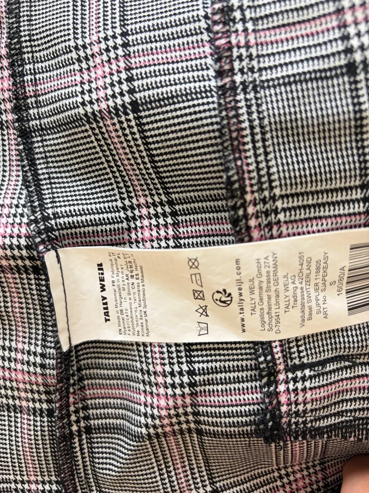Tally Weijl Suits, Very good, size S / 36 / 8, photo 3
