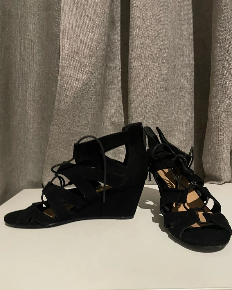 Atmosphere Sandals