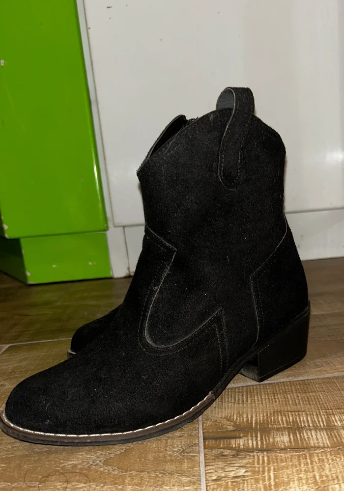 Boots, size 38, photo 3
