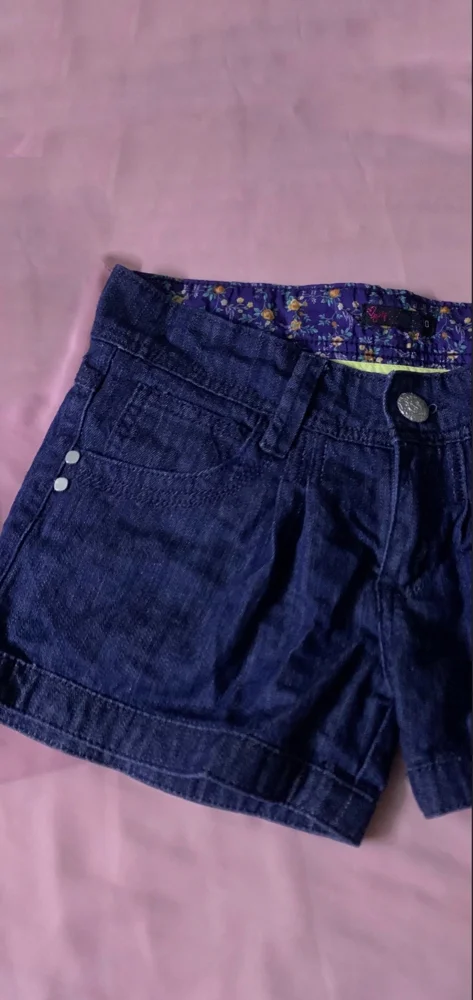 Splash Shorts, size S / 36 / 8, photo 4
