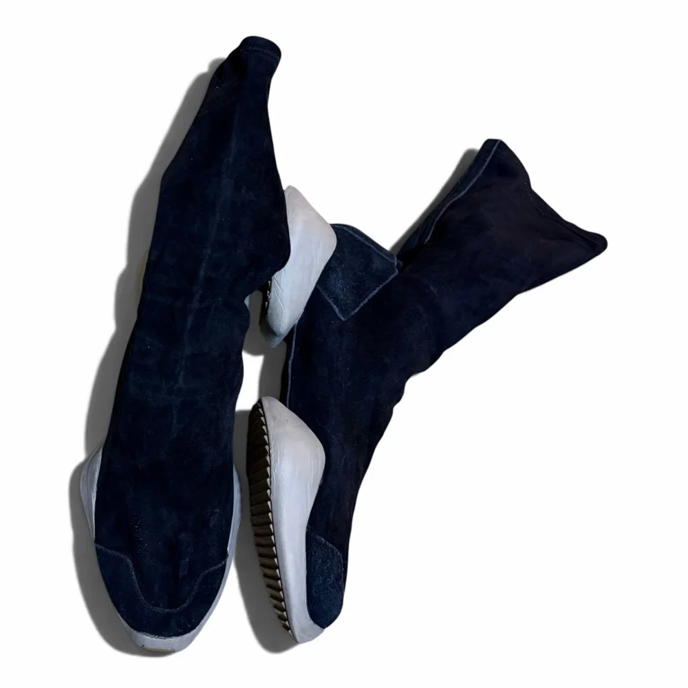 Rick Owens Sneakers, size 44.5, photo 5