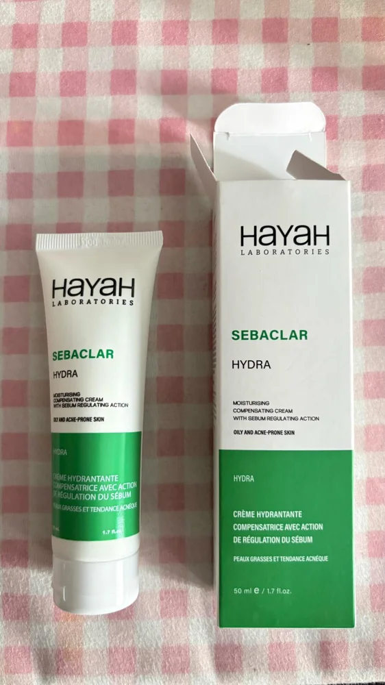 Skin care