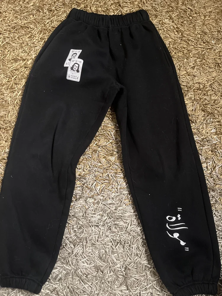 Local Sweatpants, size S, photo 3