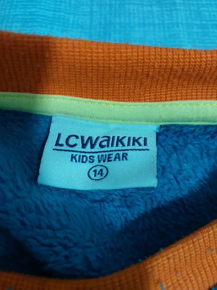 LC Waikiki Sleepwear, size 14y, photo 2