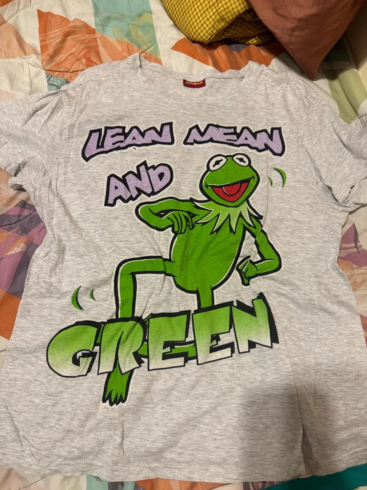 The Muppets T-shirts