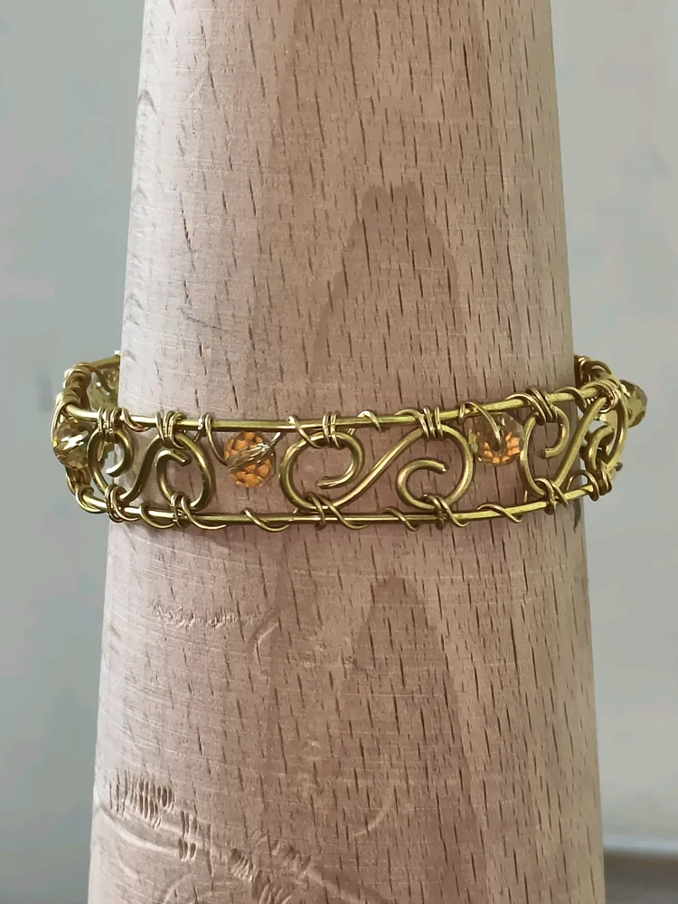 Bracelets, size Other, photo 3