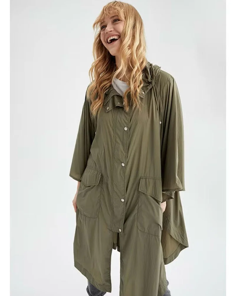 Defacto Coats