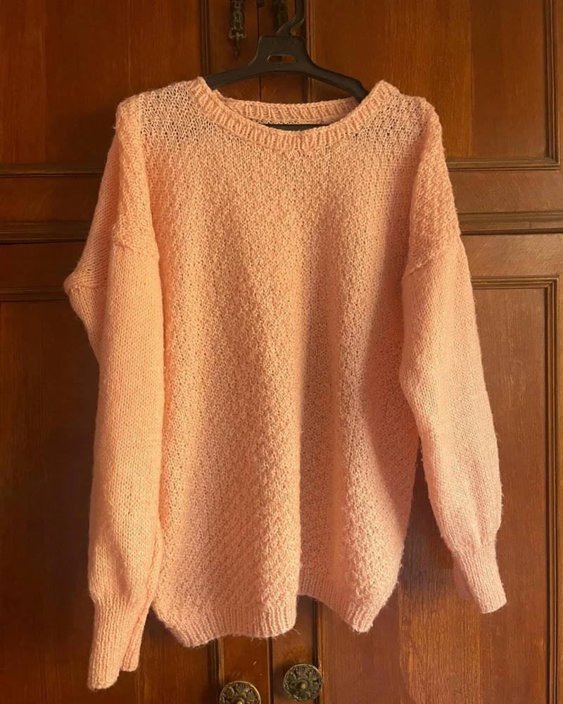 Sweaters & Pullovers