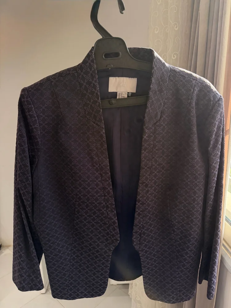 H&M Suits, Excellent, size M / 38 / 10, photo 2