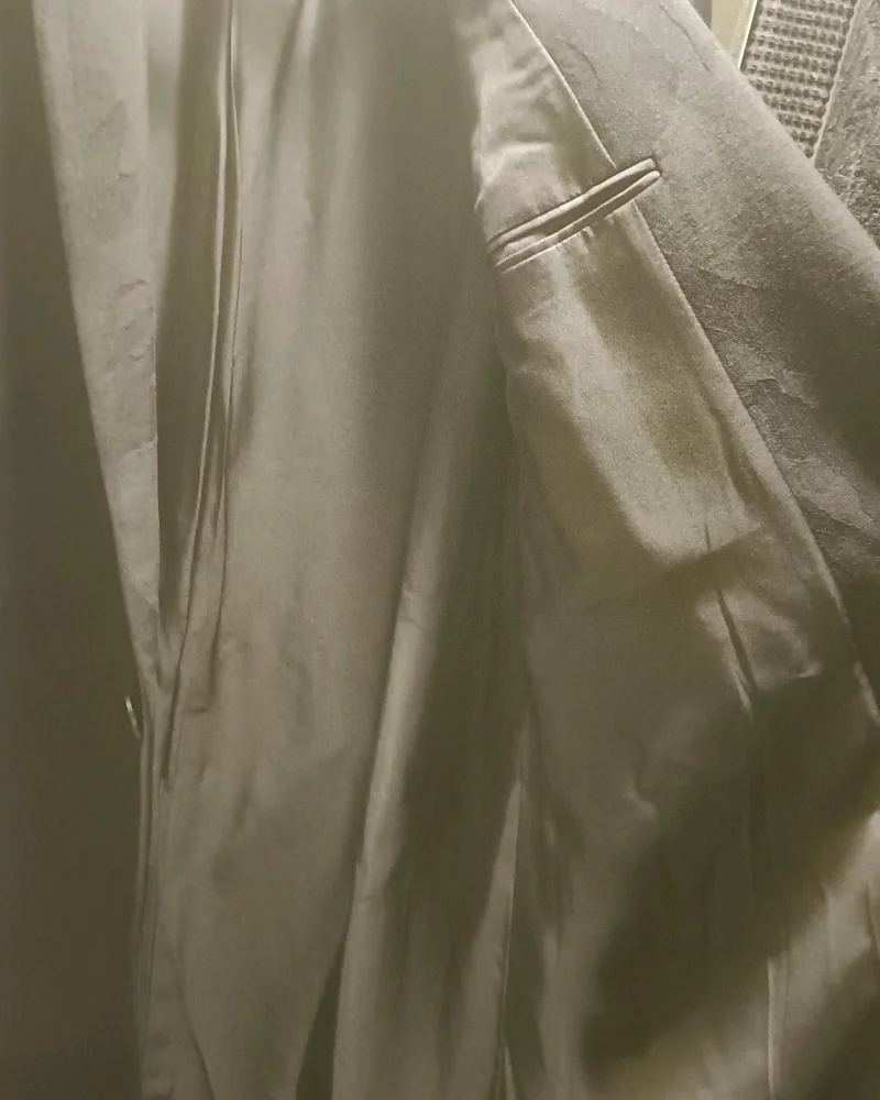 Saint Laurent Coats, New with tags, size M, photo 3