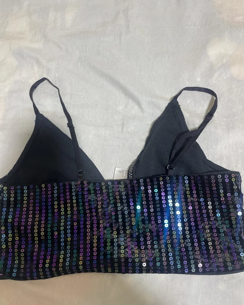 H&M Tank Tops, Excellent, size S / 36 / 8, photo 2