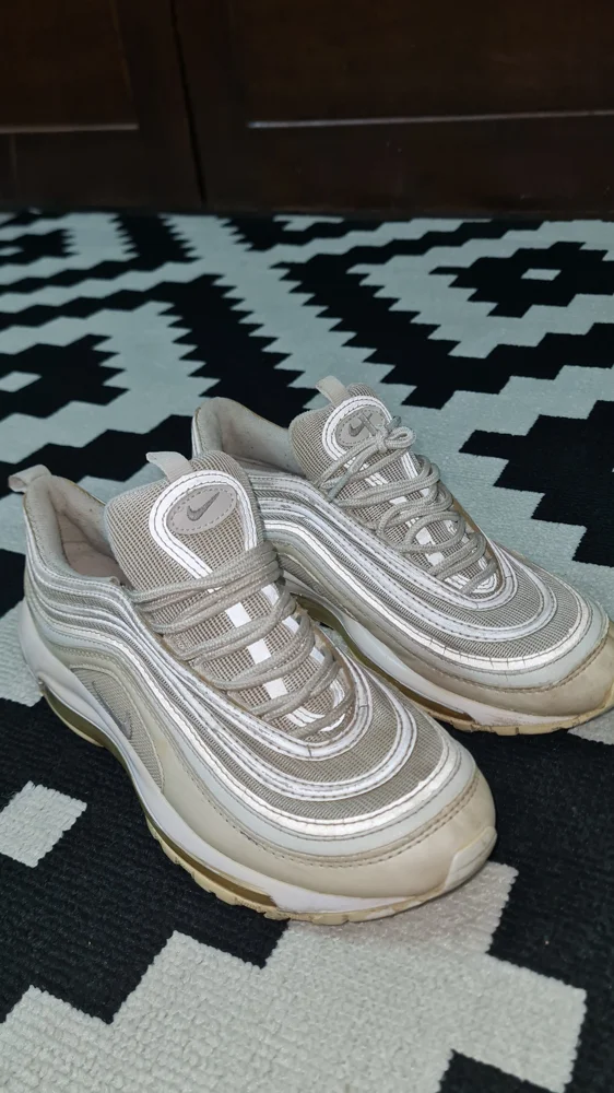 Nike Sneakers, Good, size 41, photo 6