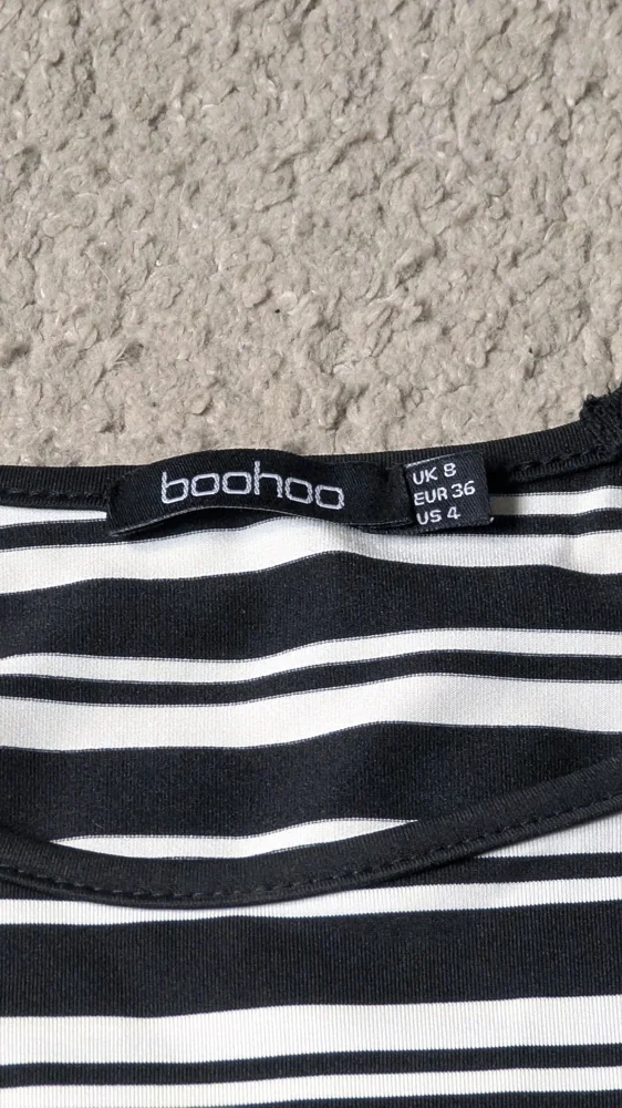 Boohoo Party Dresses, size S / 36 / 8, photo 3
