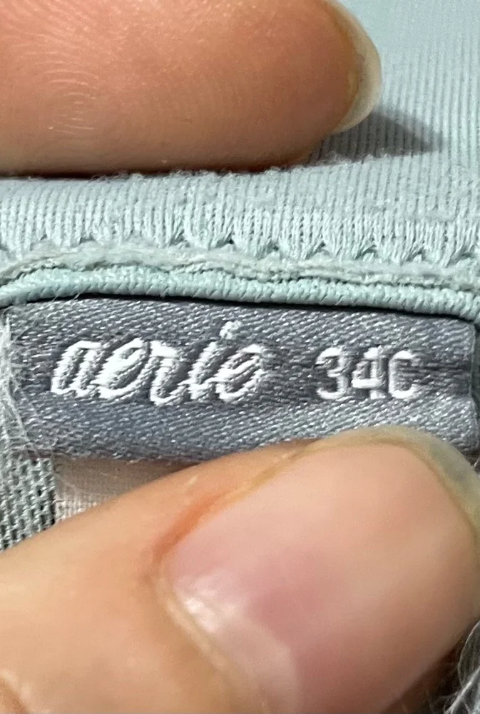 Aerie Bras, size S / 36 / 8, photo 2