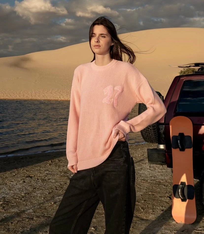 Twenty Seven Sweaters & Pullovers