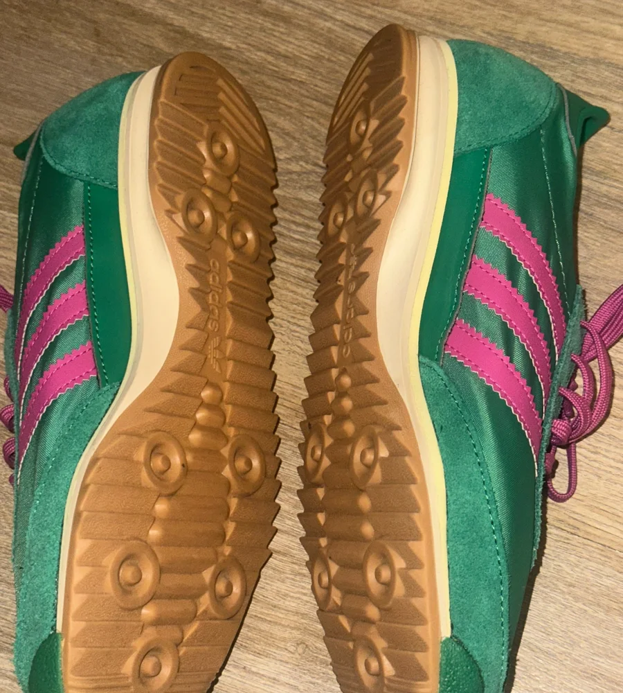 adidas Sneakers, size 38, photo 5