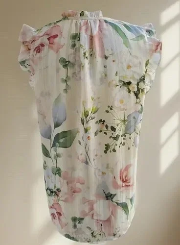 Blouses, size XXL / 44 / 16, photo 3