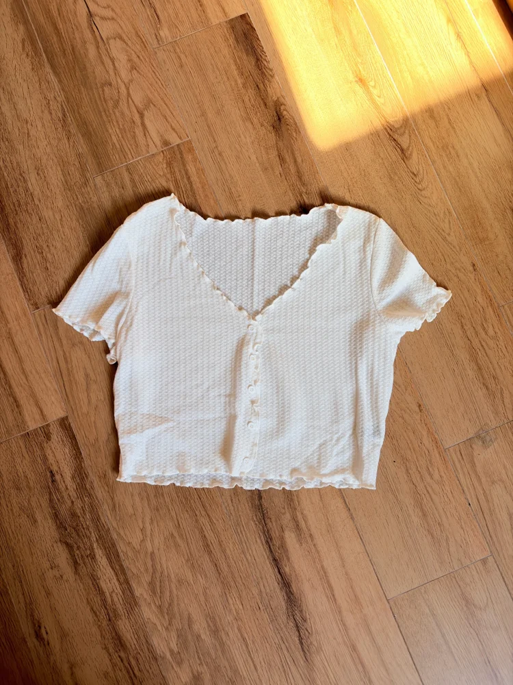 Shein Blouses