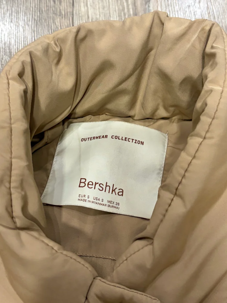 Bershka Jackets, size S / 36 / 8, photo 4