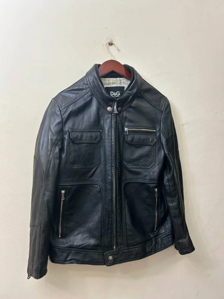 Dolce & Gabbana Jackets
