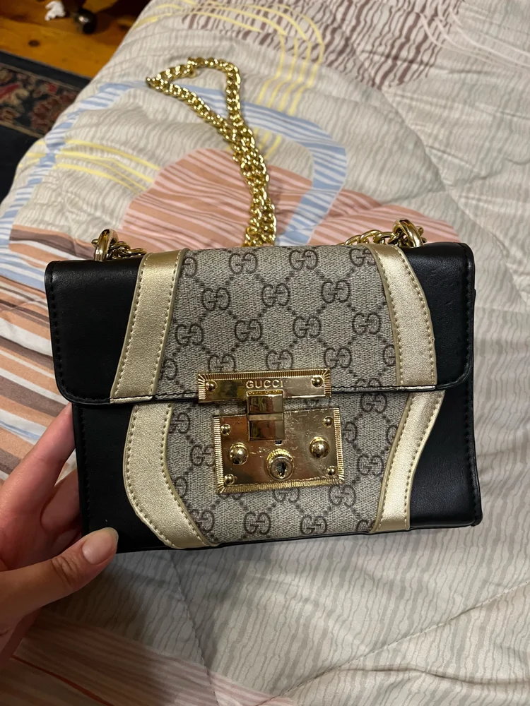 Gucci Shoulder Bag, size Other, photo 3