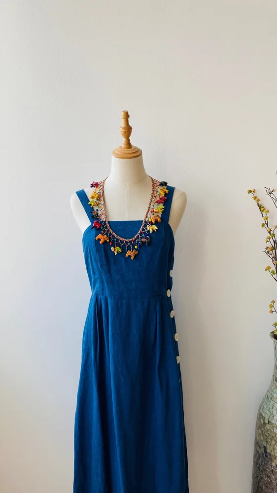 Mango Midi Dresses, size S / 36 / 8, photo 2