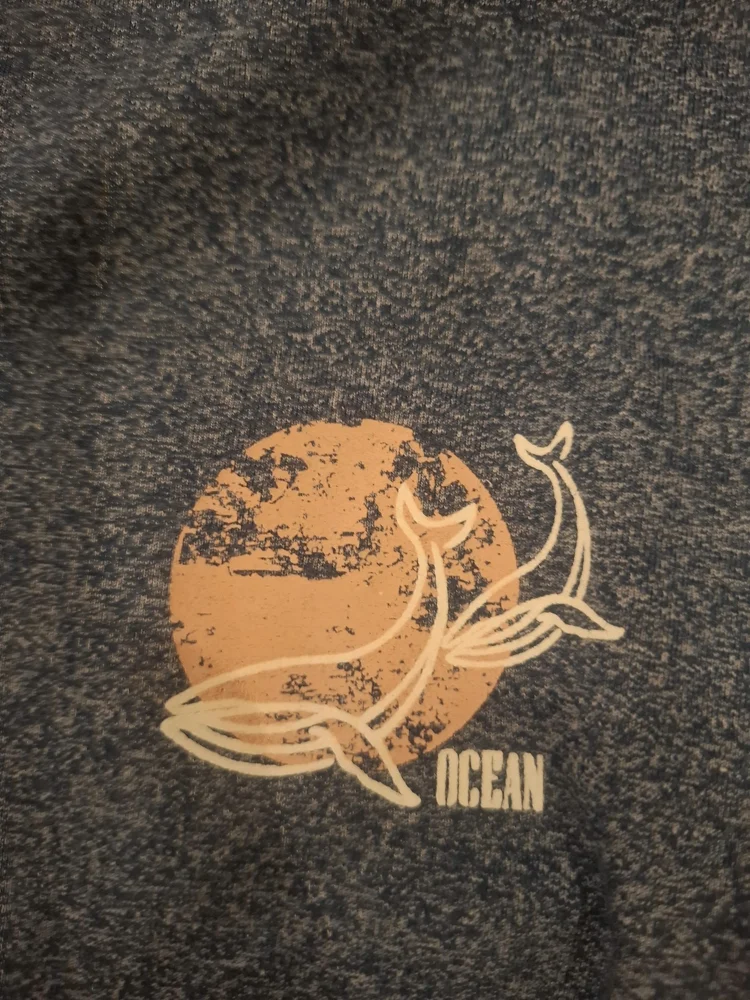 T-shirts, size XL, photo 5