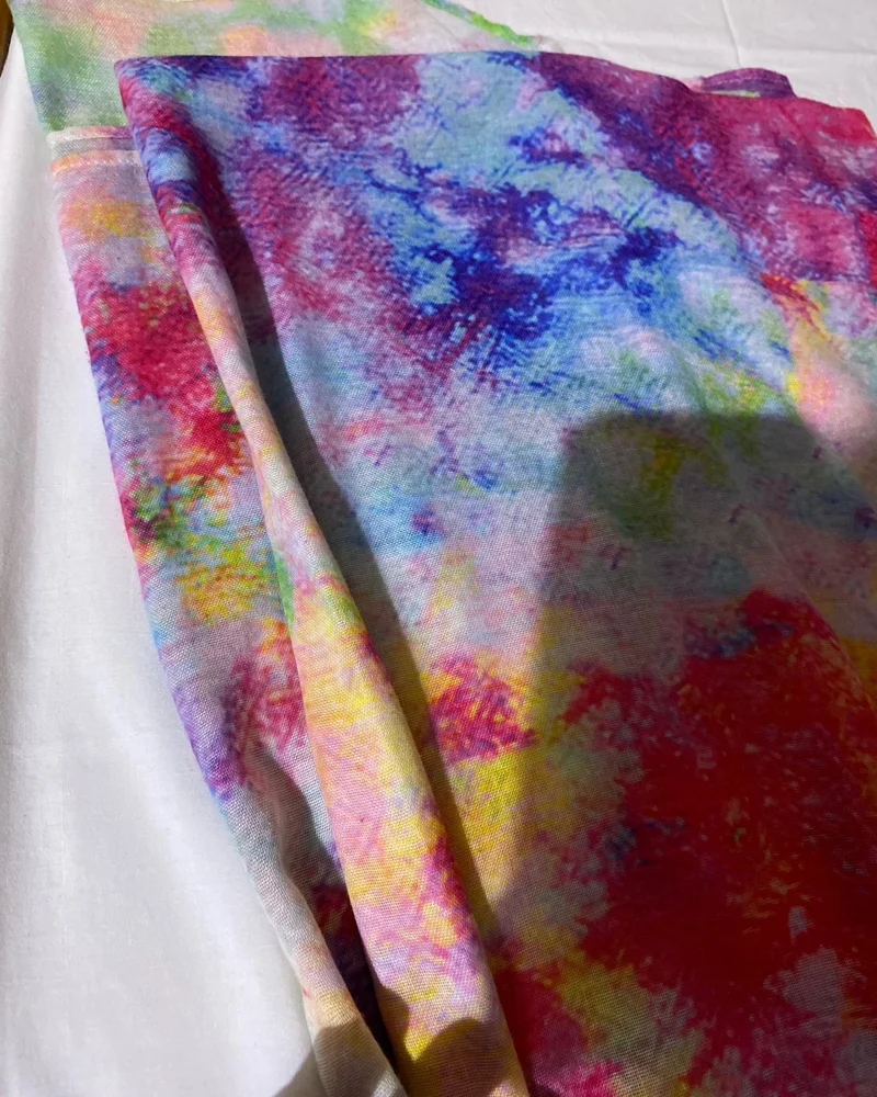 Opio Scarves & Shawls, Very good, one size, photo 3