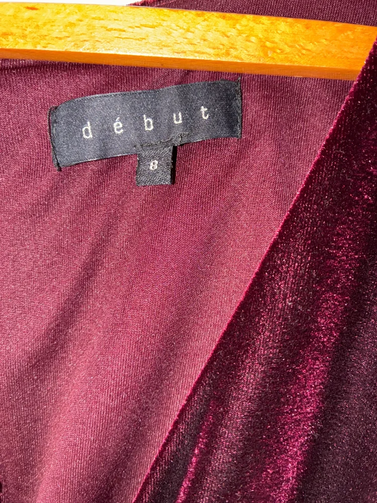 Debut Party Dresses, size S / 36 / 8, photo 2
