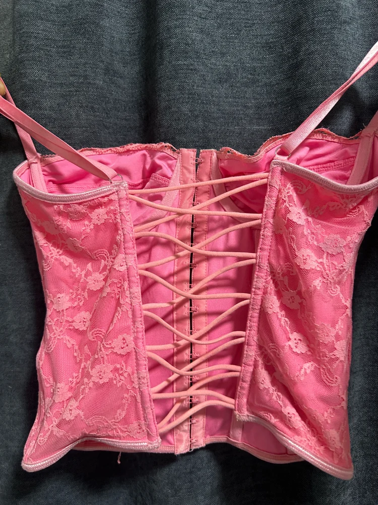 Shein Corsets, size S / 36 / 8, photo 2