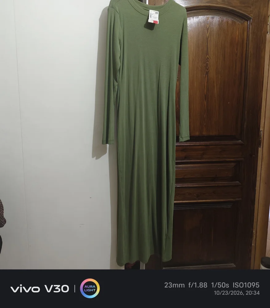 Defacto Maxi Dresses, New with tags, size M / 38 / 10, photo 2