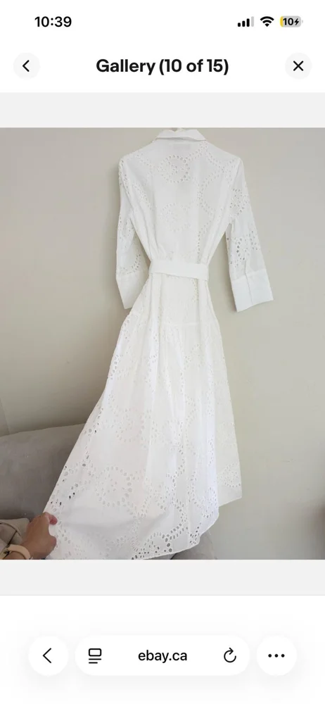 Zara Midi Dresses, Excellent, size M / 38 / 10, photo 3