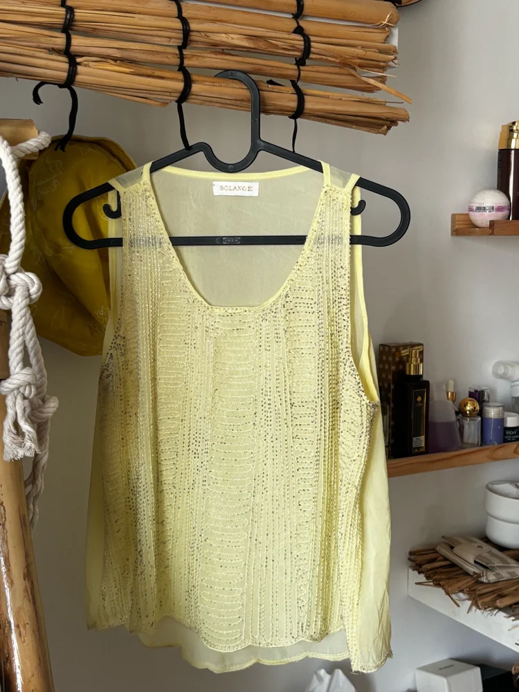 Tank Tops