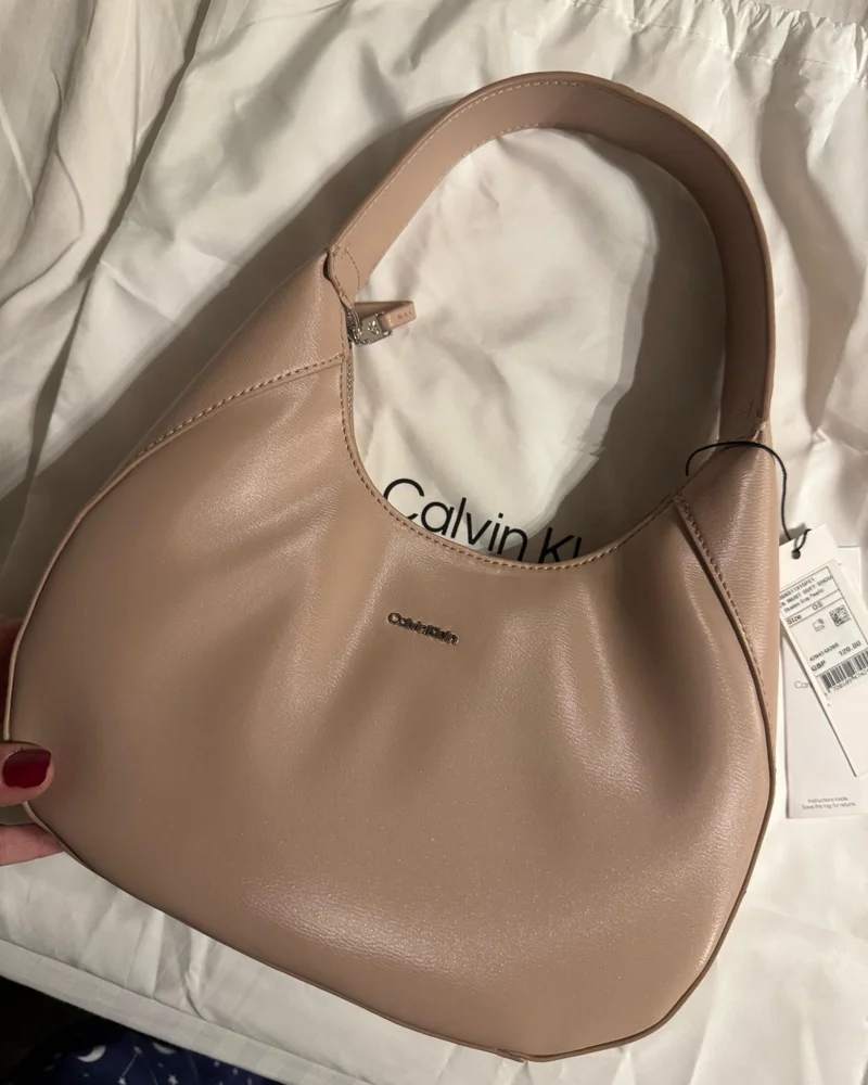 Calvin Klein Shoulder Bag