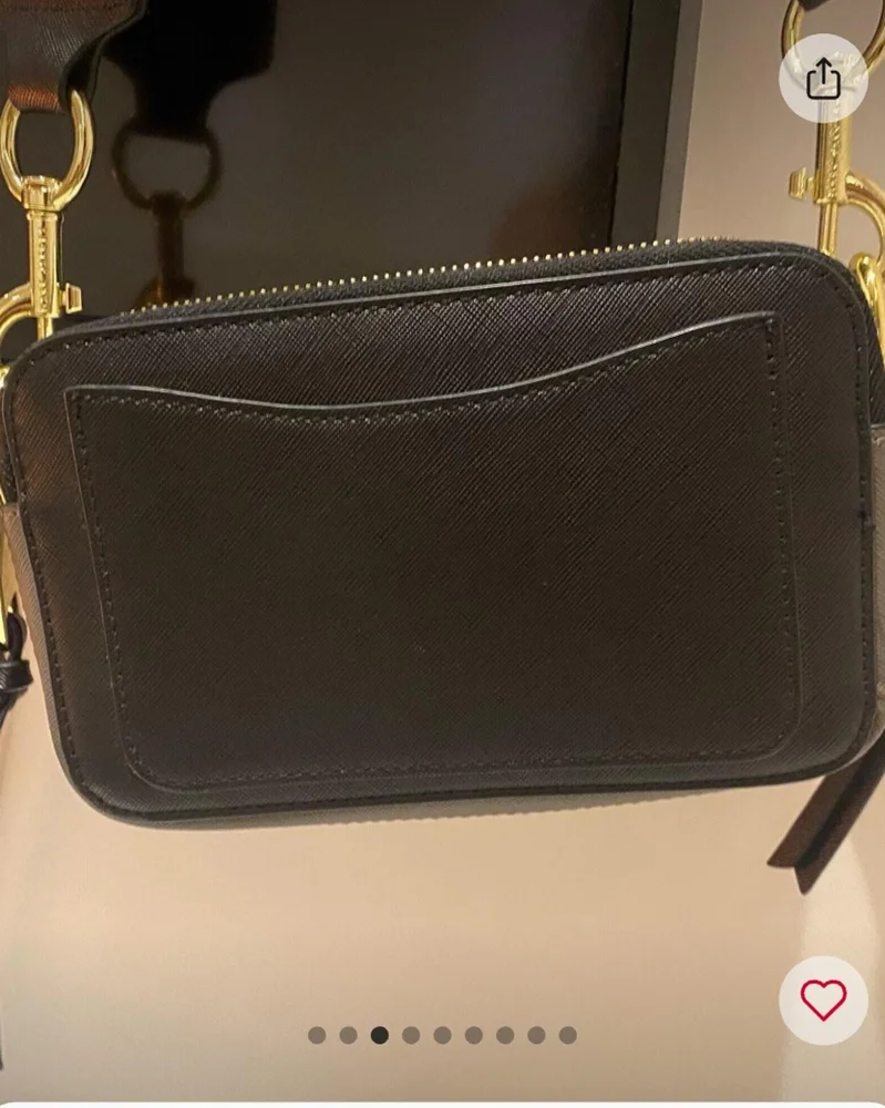 Marc Jacobs Cross-Body Bags, Excellent, one size, photo 3