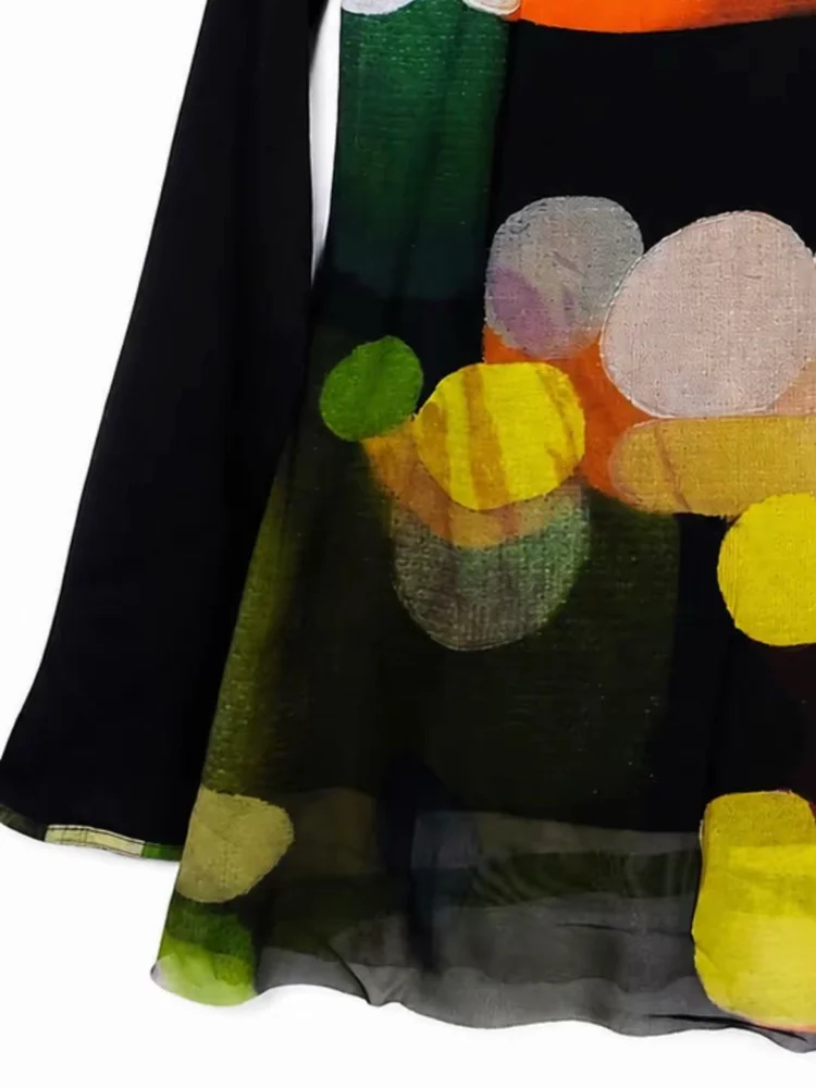 Aventures Des Toiles Long Sleeve, size L / 40 / 12, photo 4