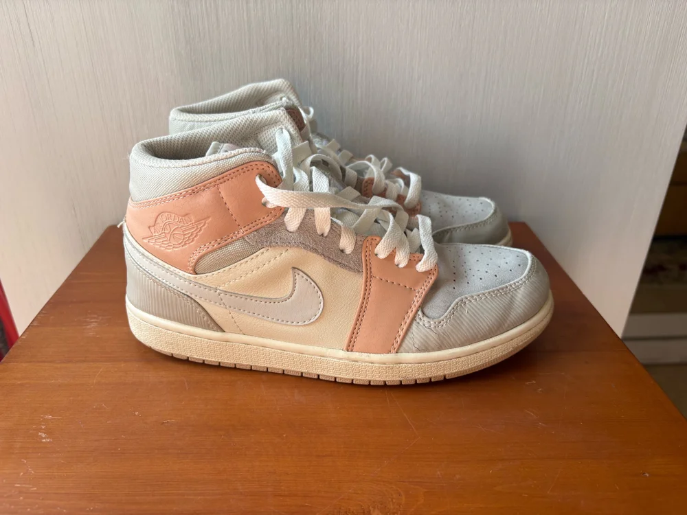 Nike Sneakers, size 40, photo 2