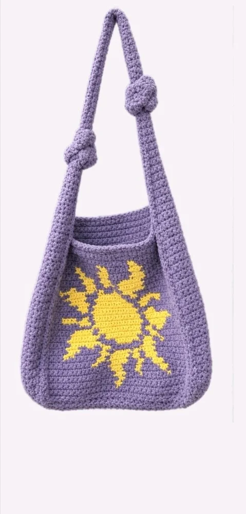 Cross-Body Bag