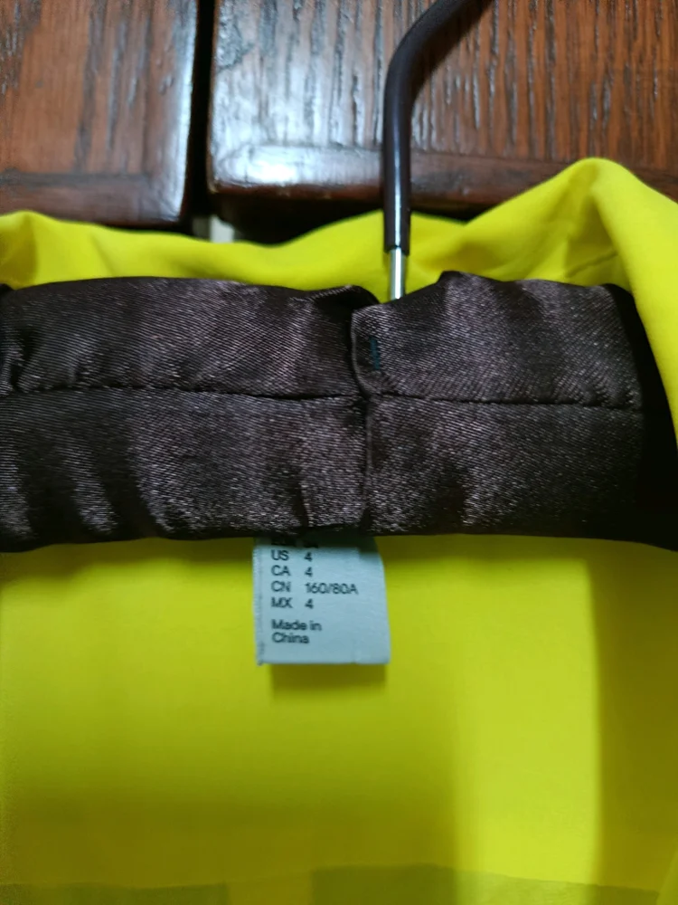 H&M Blouses, size XS / 34 / 6, photo 3