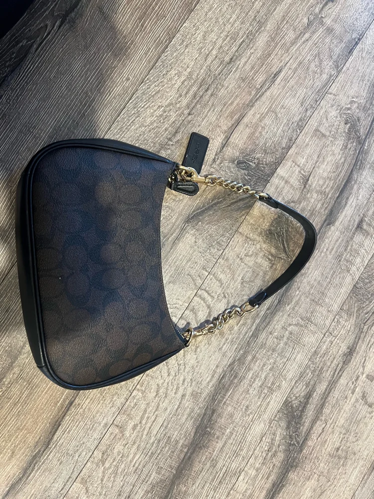 Coach Shoulder Bag, size Other, photo 3