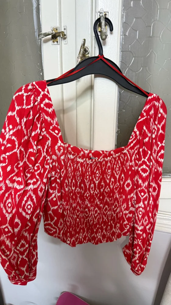 LC Waikiki Blouses, size S / 36 / 8, photo 3
