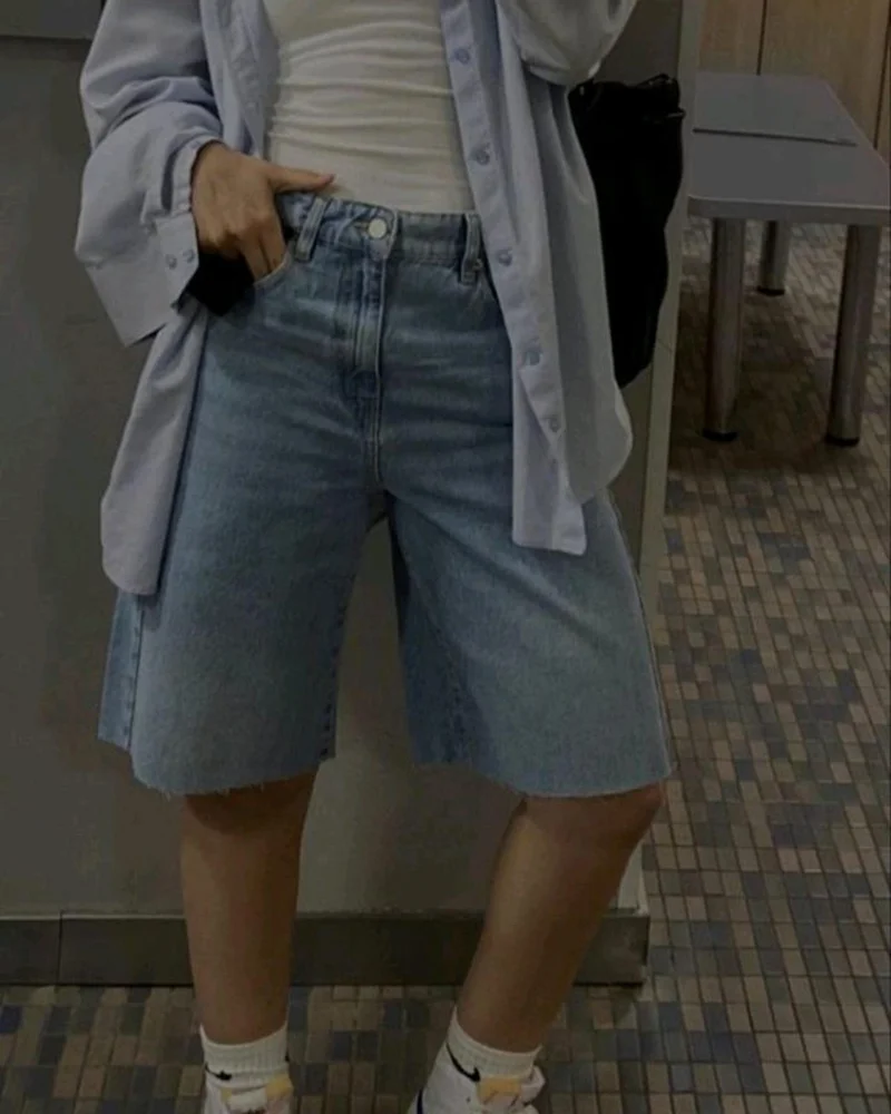 LCW Jeans شورتات